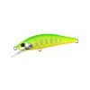 Duo Spearhead Ryuki 50S Takumi 5cm 4gr ADA4140 Lime Yamame OB Wobbler Affondante