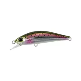   Duo Spearhead Ryuki 50S Takumi 5cm 4gr MCC4036 Rainbow Trout Wobbler Affondante