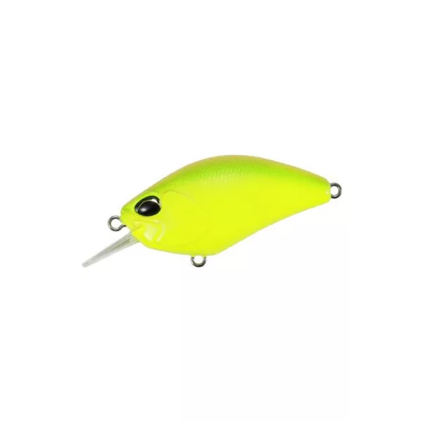 Duo Realis Crank 55SR Kabuki 5,5cm 10gr ACC3355 Vivid Chart Wobbler Galleggiante