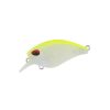 Duo Realis Crank Mid Roller 40F 4cm 5,3gr CCC3028 Ghost Chart Wobbler Galleggiante