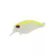 Duo Realis Crank Mid Roller 40F 4cm 5,3gr CCC3028 Ghost Chart Wobbler Galleggiante