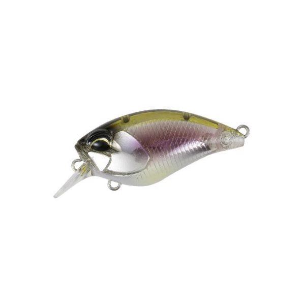 Duo Realis Crank Mid Roller 40F 4cm 5,3gr DSH3061 Komochi Wakasagi Wobbler Galleggiante