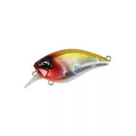   Duo Realis Crank Mid Roller 40F 4cm 5,3gr ADA3033 Prism Clown Wobbler Galleggiante