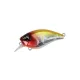 Duo Realis Crank Mid Roller 40F 4cm 5,3gr ADA3033 Prism Clown Wobbler Galleggiante