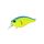 Duo Realis Crank Mid Roller 40F 4cm 5,3gr ACC3016 Blue Back Chart Wobbler Galleggiante