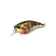Duo Realis Crank Mid Roller 40F 4cm 5,3gr ADA3058 Prism Gill Wobbler Galleggiante
