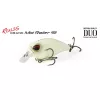 Duo Realis Crank Mid Roller 40F 4cm 5,3gr ADA3058 Prism Gill Wobbler Galleggiante