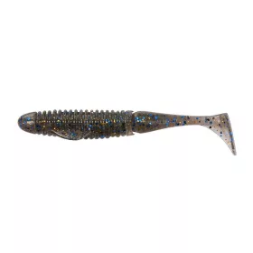   Duo Realis Boostar Wake 12,7cm F008 Bluegill Esca in Plastica 6pz