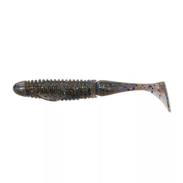 Duo Realis Boostar Wake 12,7cm F008 Bluegill Esca in Plastica 6pz
