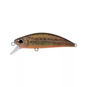   Duo Spearhead Ryuki 50S 5cm 4,5gr CCCZ215 RP Yellow Loach Wobbler Affondante