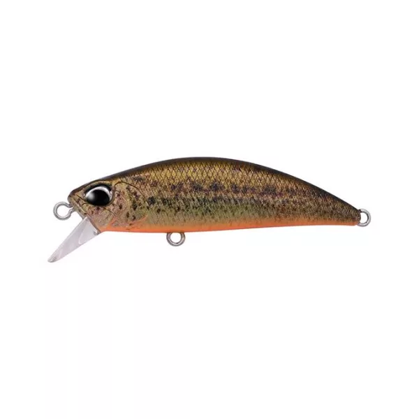 Duo Spearhead Ryuki 50S 5cm 4,5gr CCCZ215 RP Yellow Loach Wobbler Affondante