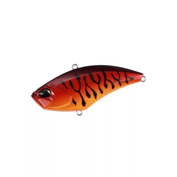 Duo Realis Apex Vibe F85 8,5cm 25gr CCC3069 Red Tiger Wobbler Sprofondante