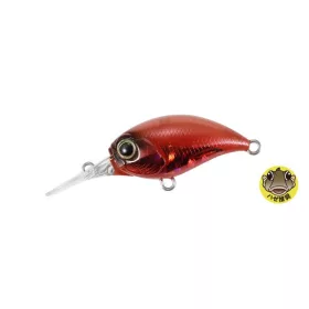   Duo Tetra Works Kurakura 3,0cm 2,5gr GHI0085 Red Worm Wobbler Galleggiante