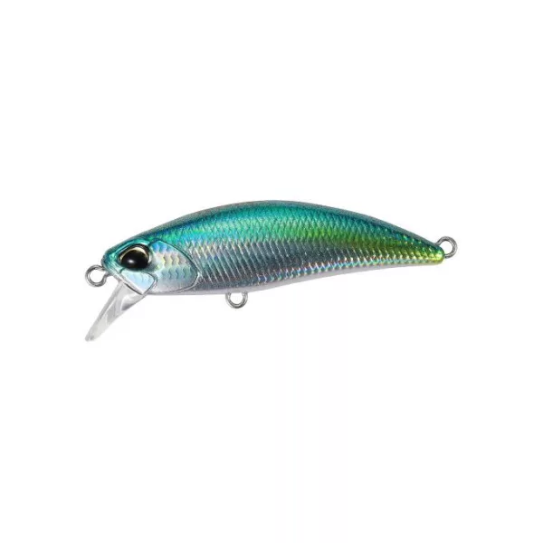 Duo Tetra Works Toto 48HS 4,8cm 4,3gr SMA0531 Urume Uruko Wobbler Affondante