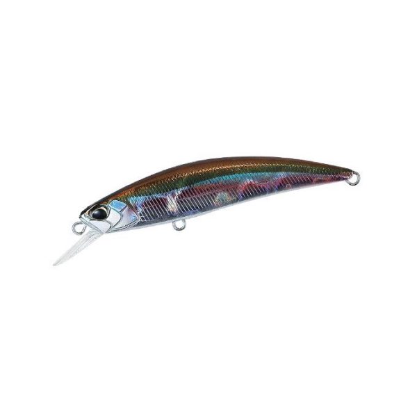 Duo Spearhead Ryuki 70S 7cm 9gr ADA4013 Wakasagi Wobbler affondante