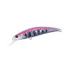 Duo Spearhead Ryuki 70S 7cm 9gr ADA4019 Pink Yamame Wobbler affondante