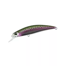   Duo Spearhead Ryuki 70S 7cm 9gr MCC4036 Rainbow Trout Süllyedő Wobbler