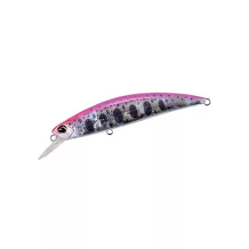   Duo Spearhead Ryuki 80S 8cm 12gr ADA4019 Pink Yamame Sinking Wobbler