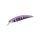 Duo Spearhead Ryuki 80S 8cm 12gr ADA4019 Pink Yamame Sinking Wobbler