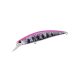 Duo Spearhead Ryuki 80S 8cm 12gr ADA4019 Pink Yamame Sinking Wobbler