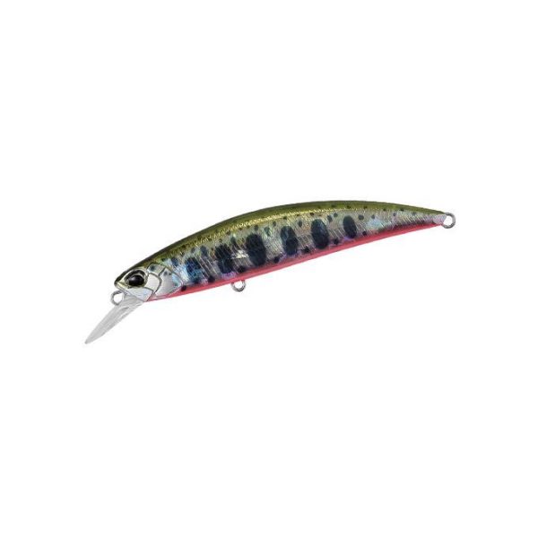 Duo Spearhead Ryuki 80S 8cm 12gr ADA4068 Yamame Red Belly Sinking Wobbler