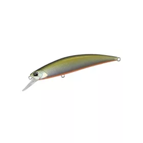   Duo Spearhead Ryuki 80S 8cm 12gr MNI4047 Tennessee Shad Wobbler Affondante