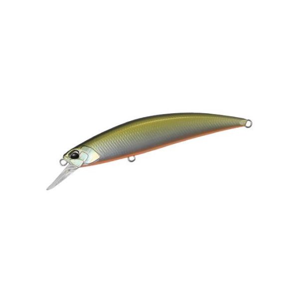 Duo Spearhead Ryuki 80S 8cm 12gr MNI4047 Tennessee Shad Wobbler Affondante
