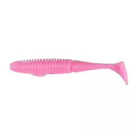   Duo Realis Boostar Wake 12,7cm F041 Rosa Solido UV Esca in Plastica 6pz