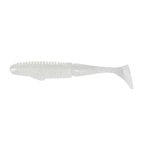   Duo Realis Boostar Wake 12,7cm F043 Bianco Perla Esca in Plastica 6pz