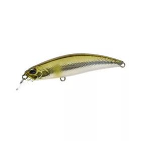   Duo Spearhead Ryuki 60S 6cm 6,5gr DRA3050 Half Mirror Ayu Süllyedő Wobbler