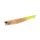Duo Bayruf Manic 75 7,5cm 7,6gr CCC0556 Double Orange CH Tail Wobbler Affondante