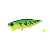 Duo Realis Popper 64 6,4cm 9gr ACC3059 Mat Tiger Wobbler Galleggiante