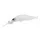 Duo Realis Rozante Shad 57MR 5,7cm 4,8gr ACC3008 Neo Pearl Wobbler Galleggiante
