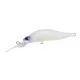 Duo Realis Rozante Shad 57MR 5,7cm 4,8gr ACC3008 Neo Pearl Wobbler Galleggiante