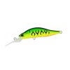 Duo Realis Rozante Shad 57MR 5,7cm 4,8gr ACC3059 Mat Tiger Lebegő Wobbler