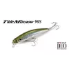 Duo Tide Minnow 90S 9cm 15gr ACCZ049 Ivory Pearl Wobbler Affondante