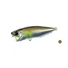 Duo Realis Popper 64 6,4cm 9gr DRA3050 Half Mirror Ayu Wobbler Galleggiante