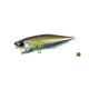 Duo Realis Popper 64 6,4cm 9gr DRA3050 Half Mirror Ayu Wobbler Galleggiante