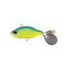 Duo Realis Spin 38 3,8cm 11gr ACC3016 Blue Back Chart Spin-Tail Esca Artificiale