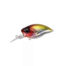   Duo Realis Crank 48MR Kabuki 4,8cm 10,5gr ADA3033 Prism Clown Wobbler Galleggiante
