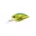 Duo Realis Crank 48MR Kabuki 4,8cm 10,5gr ADA3185 Itako Green Gold Wobbler Galleggiante