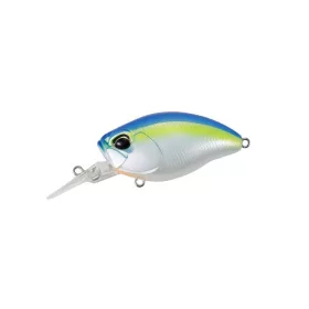   Duo Realis Crank 48MR Kabuki 4,8cm 10,5gr ACC3356 Blue Shad Wobbler Galleggiante