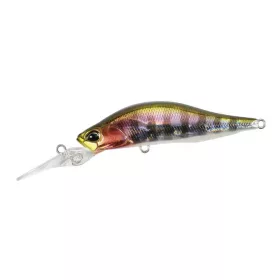   Duo Realis Rozante Shad 63MR 6,3cm 6,8gr ADA3058 Prism Gill Wobbler Galleggiante