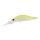Duo Realis Rozante Shad 63MR 6,3cm 6,8gr CCC3028 Ghost Chart Wobbler Galleggiante
