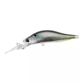   Duo Realis Rozante Shad 63MR 6,3cm 6,8gr CCC3237 Inakko Wobbler Galleggiante