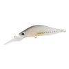 Duo Realis Rozante Shad 63MR 6,3cm 6,8gr CCC3505 Morning Mist Wobbler Galleggiante
