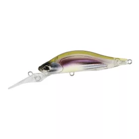   Duo Realis Rozante Shad 63MR 6,3cm 6,8gr DSH3061 Komochi Wakasagi Wobbler Galleggiante