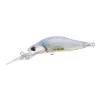 Duo Realis Rozante Shad 63MR 6,3cm 6,8gr CCC3373 Iris Back Shad Wobbler Galleggiante