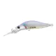 Duo Realis Rozante Shad 63MR 6,3cm 6,8gr CCC3373 Iris Back Shad Wobbler Galleggiante