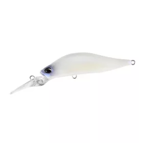   Duo Realis Rozante Shad 63MR 6,3cm 6,8gr ACC3008 Neo Pearl Wobbler Galleggiante